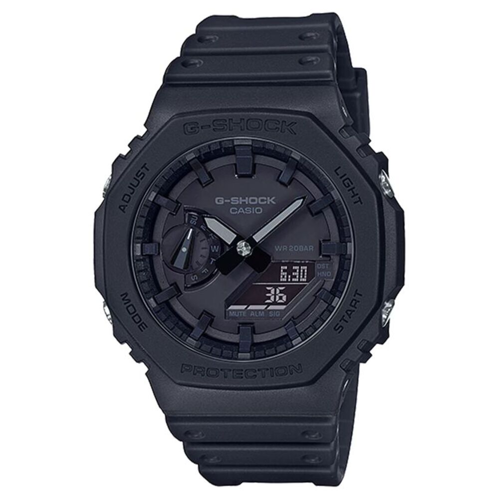 Casio G-Shock Analog-Digital Mens Watch